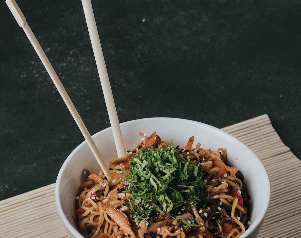 Restaurant’s culinary portfolio showcasing gourmet creations