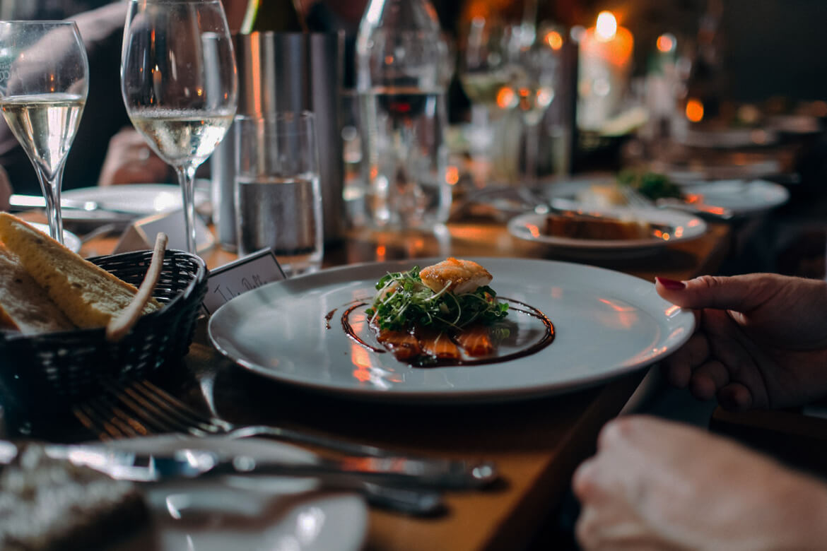 Discover culinary insights on the Restaurant blog