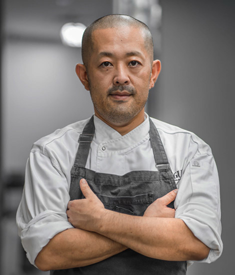 team-7 Meet our culinary team – expert chefs and hospitality staff at Restaurant