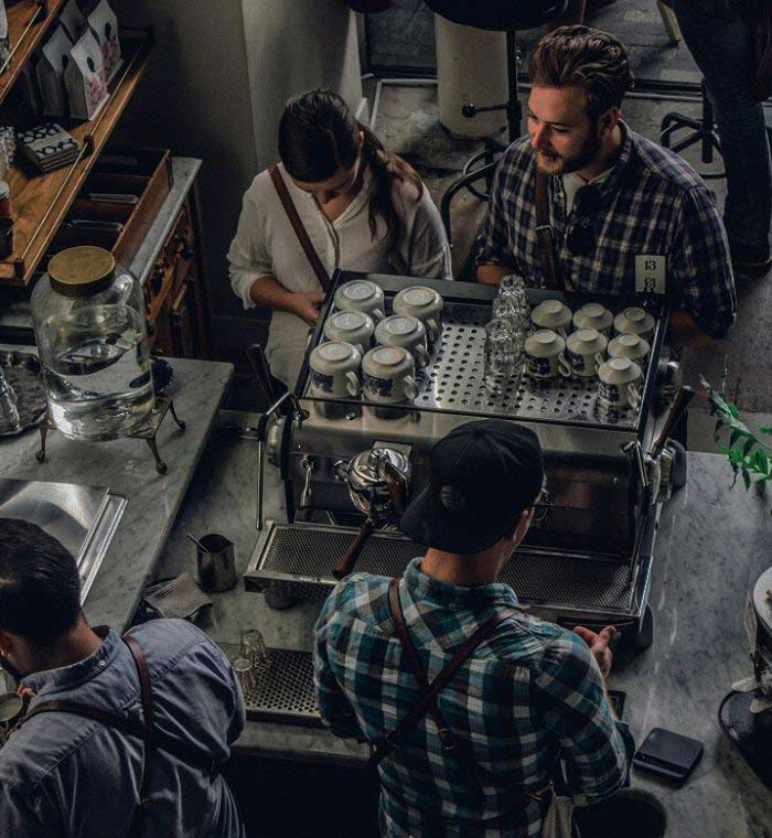 Discover culinary insights on the Restaurant blog