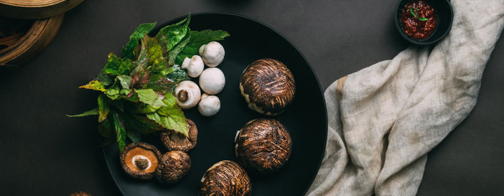 Tasty offerings from our menu – Restaurant’s culinary specialties