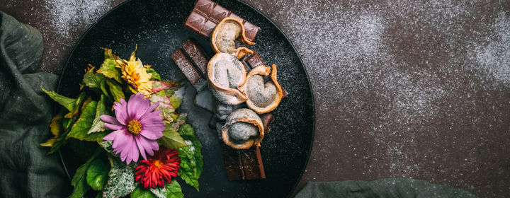 How Restaurant creates exceptional dining experiences – our process