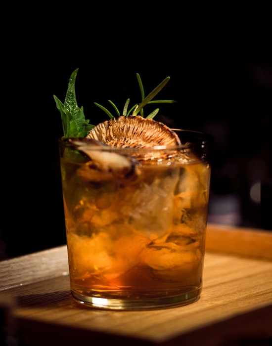 Discover the story behind Restaurant’s fine dining experience