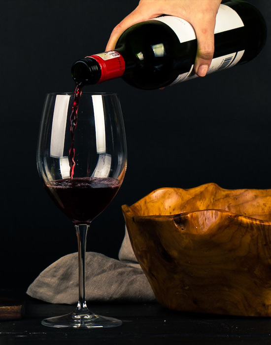 Discover the story behind Restaurant’s fine dining experience