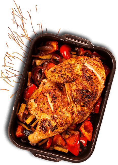 About Restaurant – passionate team delivering culinary excellence