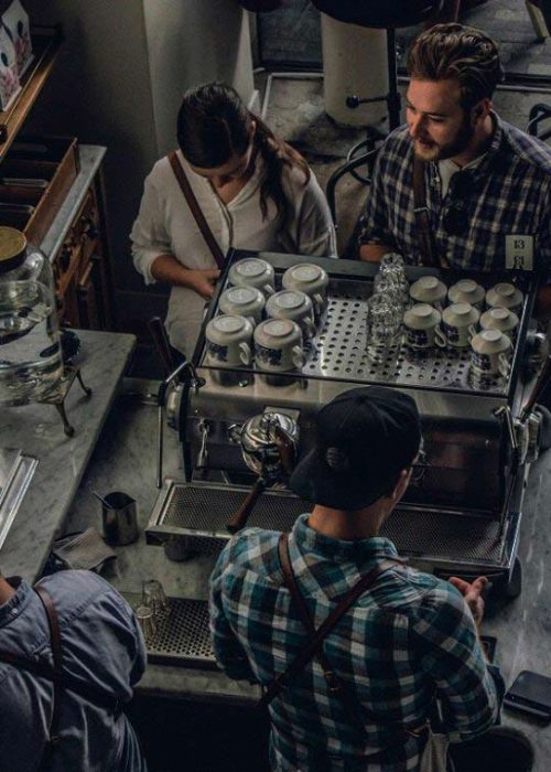 Discover culinary insights on the Restaurant blog