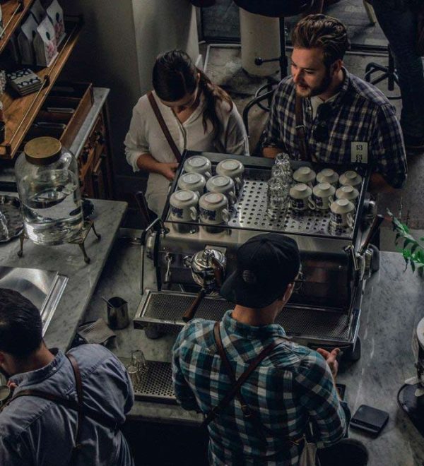 Discover culinary insights on the Restaurant blog