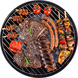 Explore delicious selections from our menu at Restaurant