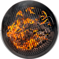 Restaurant intro – showcasing flavors, ambiance, and service