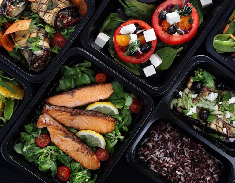 Fast food delivery by Restaurant – hot meals at your doorstep
