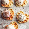 Tasty offerings from our menu – Restaurant’s culinary specialties