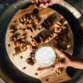 Tasty offerings from our menu – Restaurant’s culinary specialties