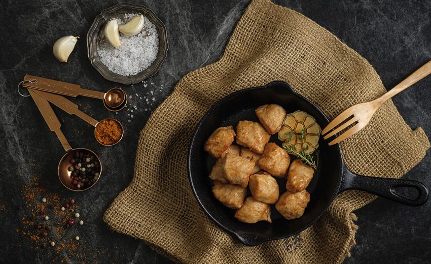 Restaurant’s culinary portfolio showcasing gourmet creations