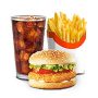 Restaurant’s menu items – crafted for an unforgettable dining experience