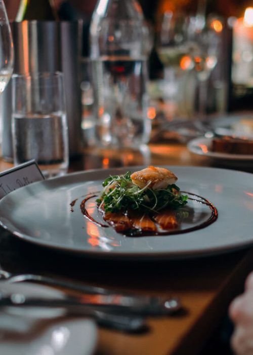 Discover culinary insights on the Restaurant blog