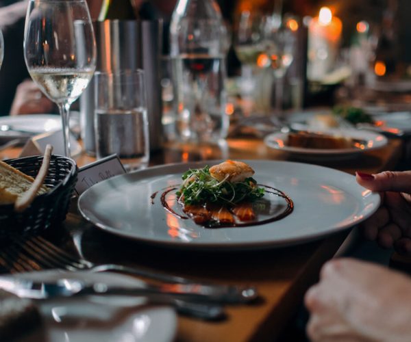 Discover culinary insights on the Restaurant blog