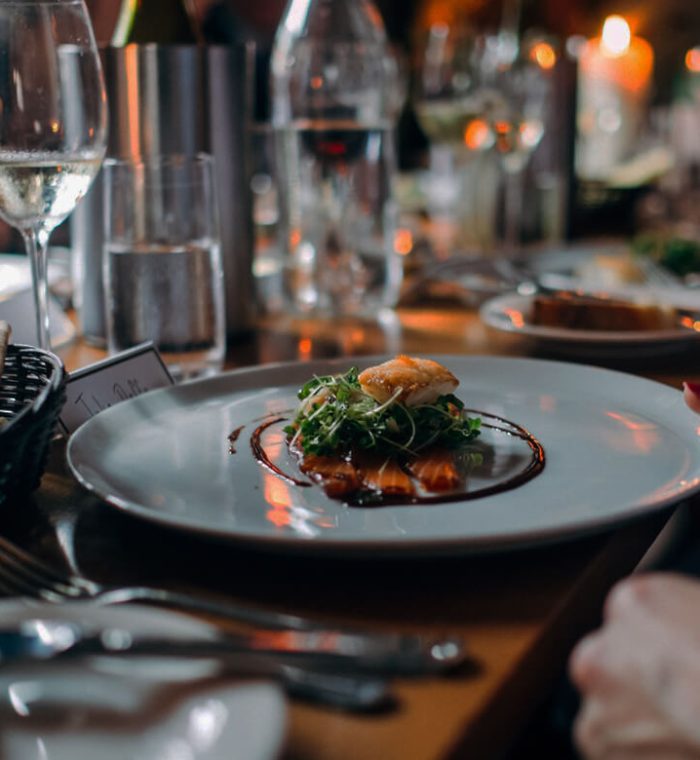 Discover culinary insights on the Restaurant blog