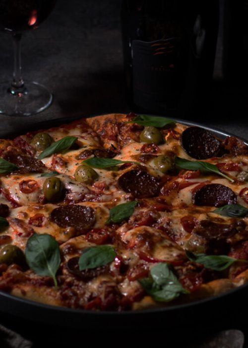 Discover culinary insights on the Restaurant blog