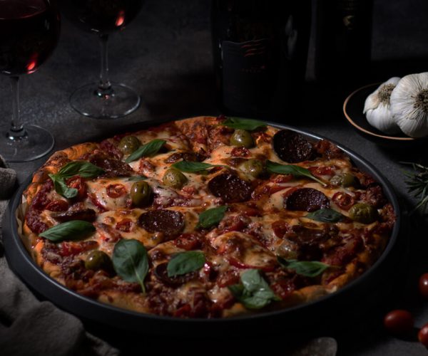 Discover culinary insights on the Restaurant blog