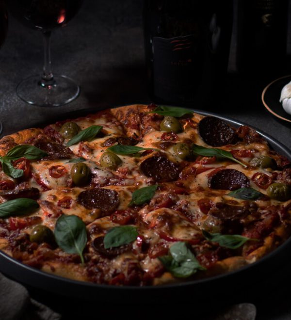 Discover culinary insights on the Restaurant blog