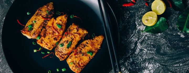 Tasty offerings from our menu – Restaurant’s culinary specialties