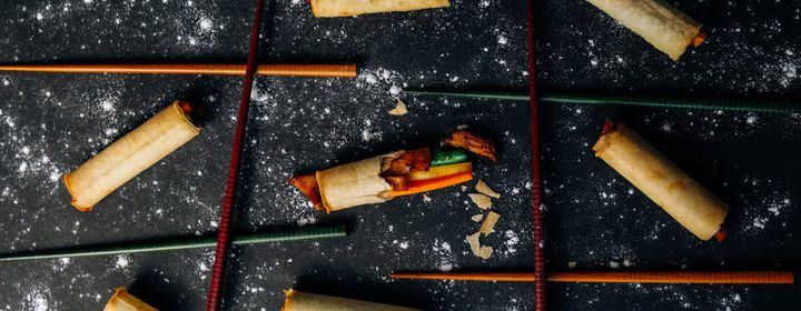 Tasty offerings from our menu – Restaurant’s culinary specialties