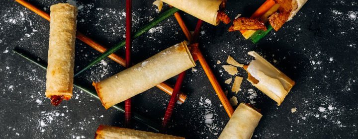 Tasty offerings from our menu – Restaurant’s culinary specialties