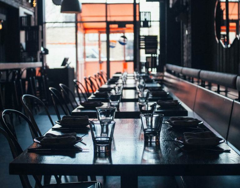 Delicious vegan cuisine at Restaurant – plant-based dining experience